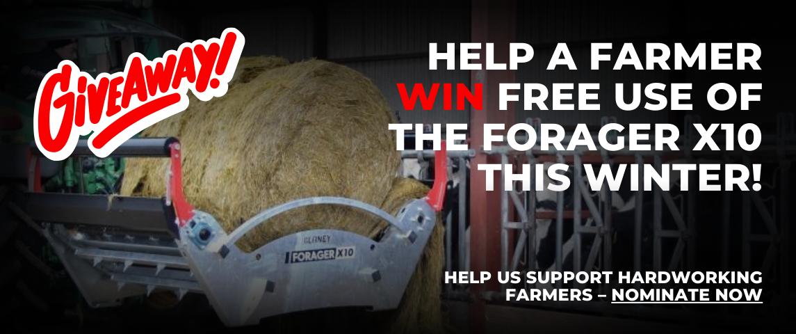 Help Us Support Hardworking Farmers – Nominate Now!